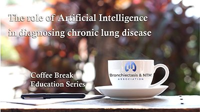 The role of Artificial Intelligence in diagnosing chronic lung disease